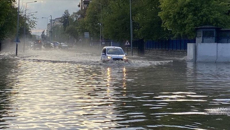24 ile son dakika uyarısı geldi! Yarın etkili olacak - Resim: 20