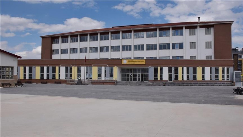 LGS taban ve tavan puanları: 2025 şehir şehir lise başarı puanları - Resim: 7