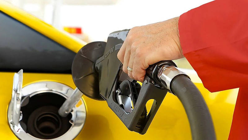 Motorine zam geldi: İşte il il güncel akaryakıt fiyatları - Resim: 5