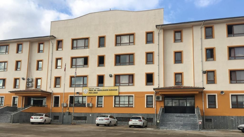 Şanlıurfa'nın en iyi anadolu liseleri belli oldu! İşte taban puanları yüksek o liseler - Resim: 5