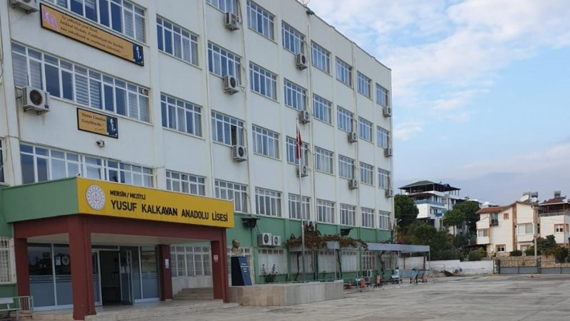 Mersin’in en iyi liseleri açıklandı: 2025 LGS taban puanlarına göre zirvedeki 10 okul! - Resim: 5