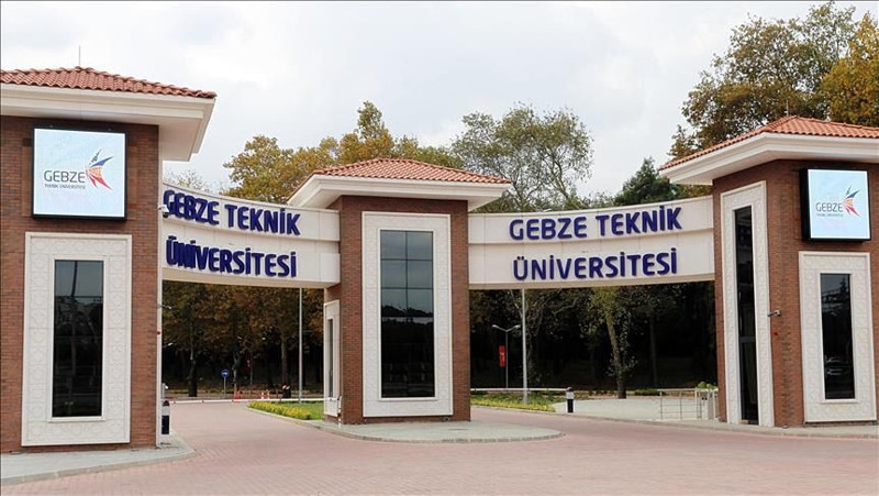 Türkiye'nin en iyi 20 üniversitesi açıklandı! İşte Nature Index'e göre ilk sıradaki üniversite - Resim: 20
