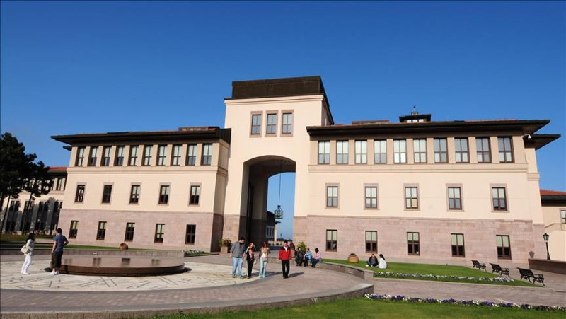 Dünyanın en iyi üniversiteleri açıklandı: Türkiye'den o üniversiteler listeye girdi: İşte QS değerlendirmesi - Resim: 12