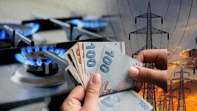 Doğal gaza büyük zam! BOTAŞ açıkladı - Resim: 4