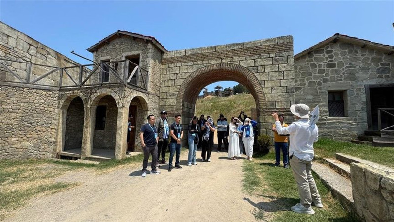 THY'den yolcularına ücretsiz hizmet! - Resim: 6