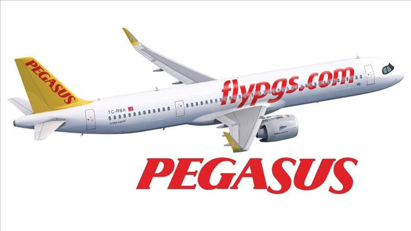 Pegasus’tan 1 Euro’ya Kıbrıs bileti! Kampanya başladı, koltuklar hızla tükeniyor! - Resim: 9