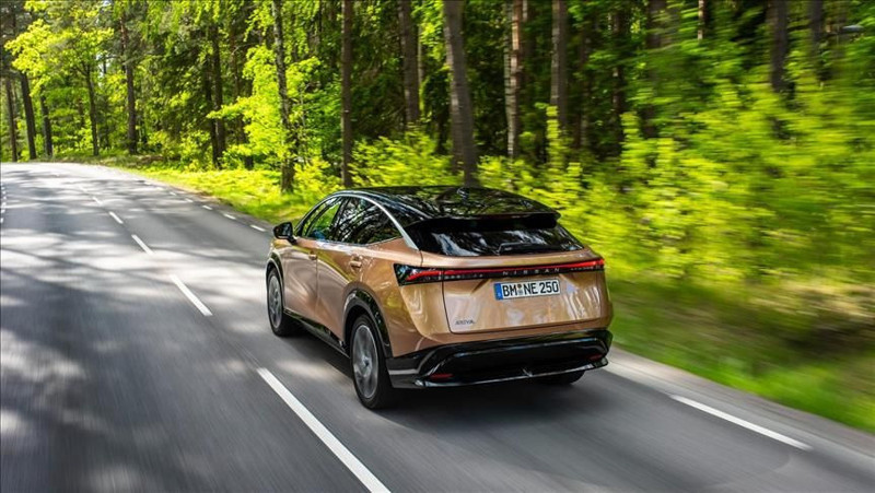 Nissan’dan 500 bin TL’lik yaz bombası: Juke ve Qashqai fiyatları zemine indi! - Resim: 5