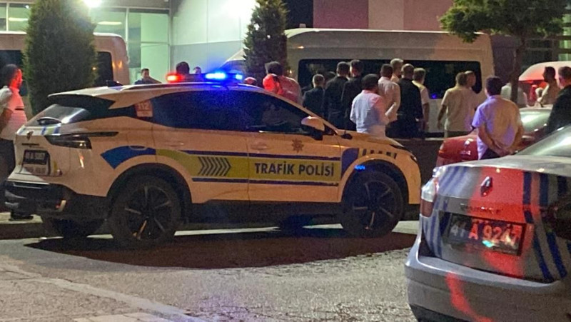 Düğünde 'oyun' kavgası kanlı bitti! Yaralılar var - Resim: 13