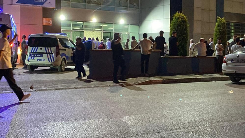 Düğünde 'oyun' kavgası kanlı bitti! Yaralılar var - Resim: 7