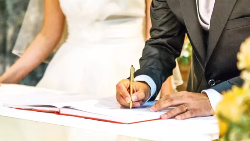 Evliliği en uzun süren ülkeler açıklandı! İşte Türkiye'nin sırası... - Resim: 7