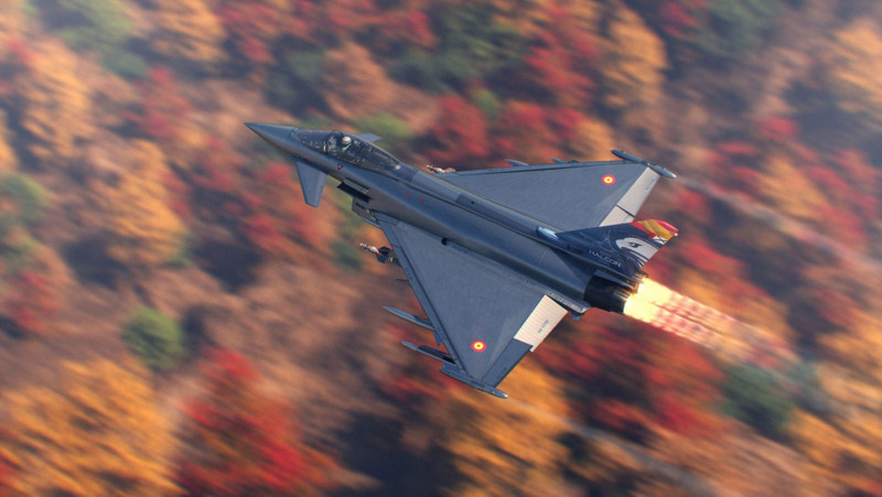 Dünyanın en güçlü hava filoları belli oldu! Türkiye'nin sırası şaşırttı - Resim: 1