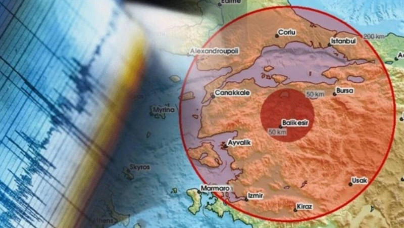 İstanbul depremi için böyle uyardı: 'Hazır olun 7’den büyük deprem olabilir' - Resim: 6