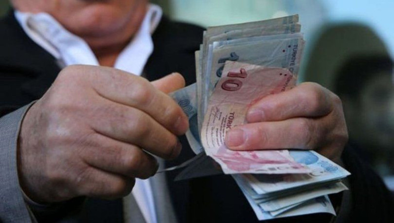 Kim ne kadar emekli maaşı alacak? İşte 4A, 4B, 4C emekli maaşı hesaplama tablosu - Resim: 2