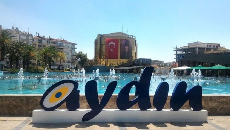 Aydın'da yaşayan vatandaşların kökenleri belli oldu: İşte Aydın'ın nüfus dağılımı! - Resim: 19