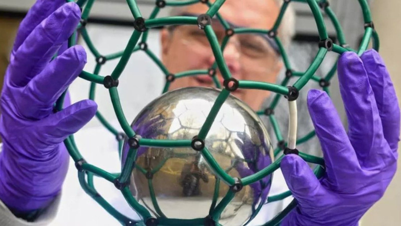 Dünyanın en değerli maddesi bulundu! Devrim yaratacak! Gramı 5.195 milyar TL - Resim: 13