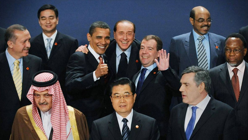 Dünyanın en zengin liderleri belli oldu! Bakın Recep Tayyip Erdoğan kaçıncı sırada... - Resim: 2