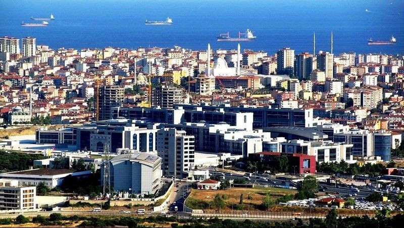 Deprem sonrası İstanbul'un ilçelerinde kira fiyatları uçtu! O ilçede kiralar 134 bin TL'ye çıktı - Resim: 20