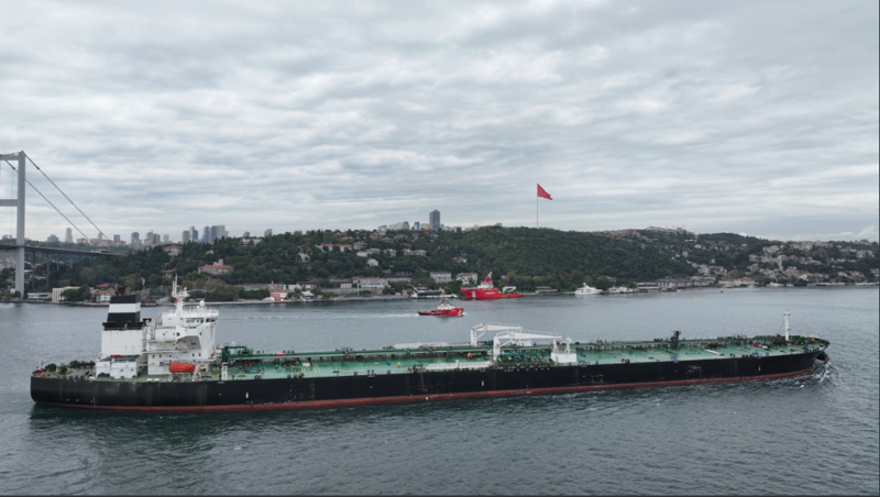Boğaz'daki geçiş ücretlerine yüzde 15 zam yapıldı! - Resim: 5