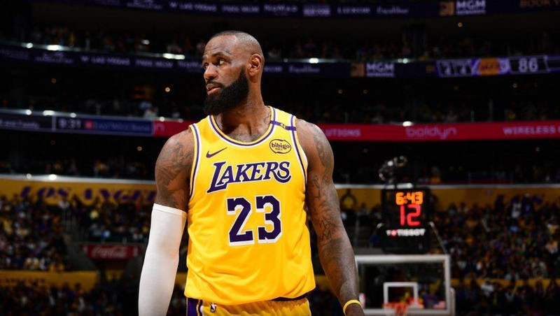 Dünyanın en çok kazanan 10 sporcusu: Zirvede o isim var - Resim: 5