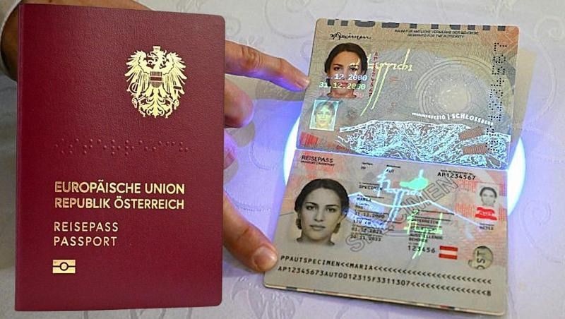 Dünyanın en güçlü pasaportları belli oldu! Bakın Türkiye kaçıncı sırada - Resim: 7