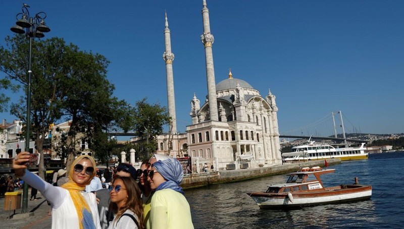 Türkiye’de ikamet eden yabancılar belli oldu! Hangi ülkeden kaç kişi yaşıyor? - Resim: 23