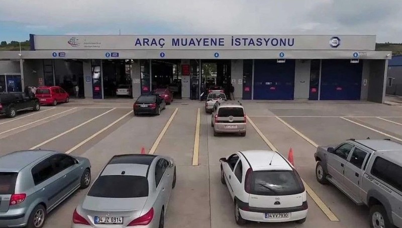 Araç muayenede yeni dönem başlıyor: Artık vatandaş ödemeyecek - Resim: 8