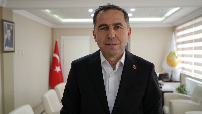 Ankara-Çorum arası 1,5 saate düşecek! Kırıkkale'ye hızlı tren geliyor! - Resim: 5