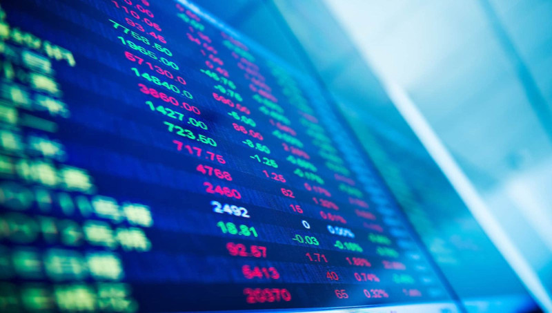 Borsada kimin, ne kadar parası var? İşte son veriler... - Resim: 9