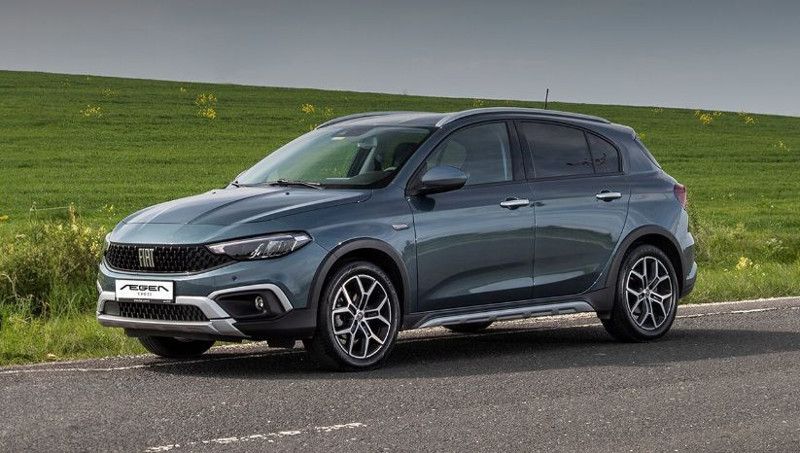 Türkiye otomobil pazarında satılan tüm C segment SUV modeller 2025 - Resim: 16