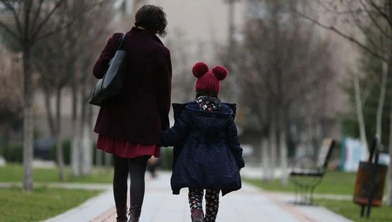 En çok hangi ülkelerde evlilik dışı doğum var? Türkiye'nin sırası açıklandı - Resim: 11