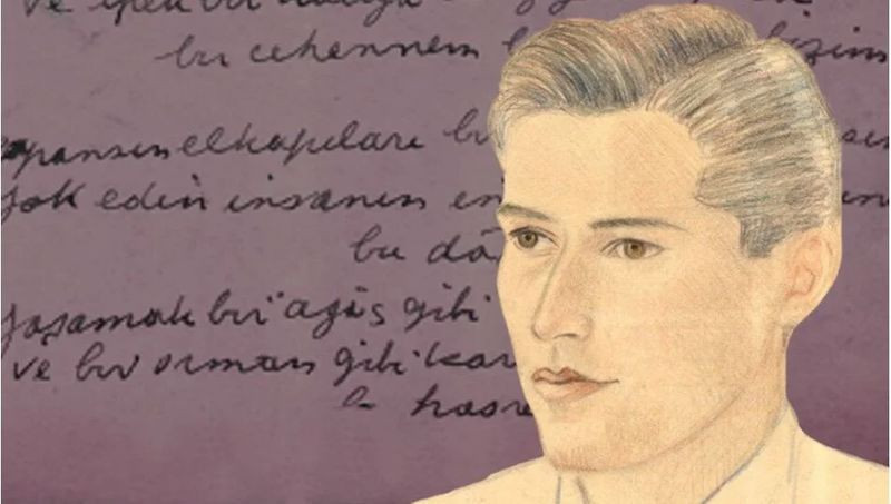 Nazım Hikmet'e ait o belge ilk kez gün yüzüne çıktı! - Resim: 2