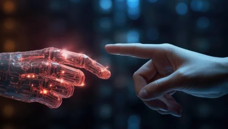 Çocuğunuz ChatGPT ile sohbet ediyorsa dikkat! - Resim: 1