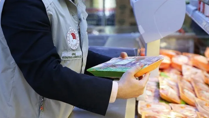 Bakanlık yeni listeyi duyurdu... Adana kebaba ne varsa koymuşlar! - Resim: 1