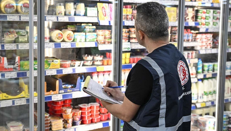 Bakanlık yeni listeyi duyurdu... Adana kebaba ne varsa koymuşlar! - Resim: 2