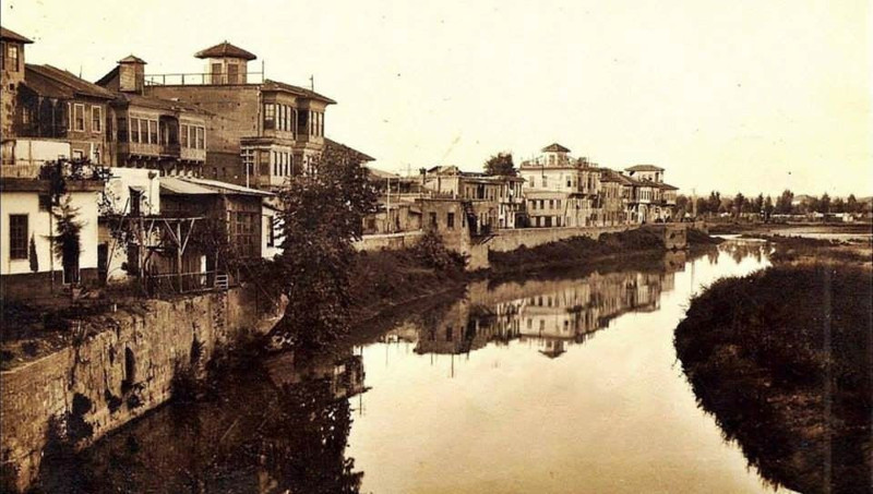 Adana'nın bilinmeyen eski fotoğrafları! İşte nostaljik görüntüler - Resim: 25