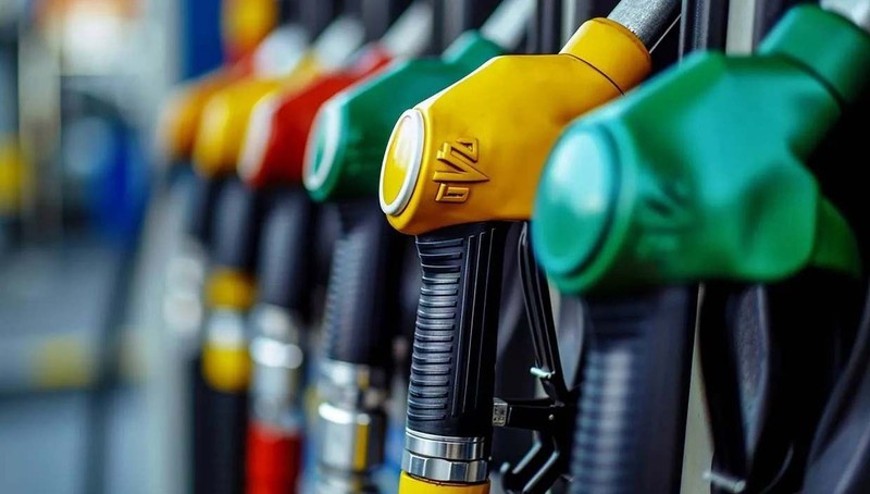 Motorine gelen dev zamla tabela değişti! 24 Şubat benzin, motorin ve LPG fiyatları - Resim: 5