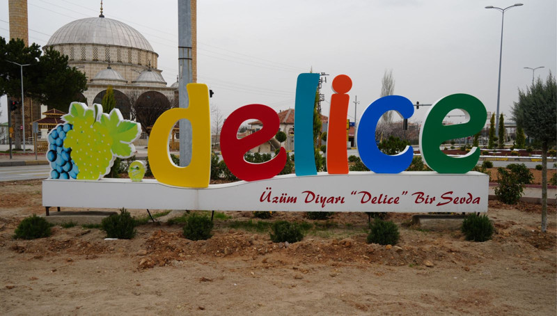 Ankara-Çorum arası 1,5 saate düşecek! Kırıkkale'ye hızlı tren geliyor! - Resim: 9