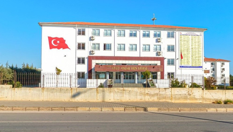 Mersin’in en iyi liseleri açıklandı: 2025 LGS taban puanlarına göre zirvedeki 10 okul! - Resim: 11