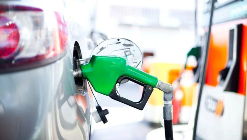 Benzin ve motorine yeni zam geldi mi? İl il güncel fiyatlar açıklandı - Resim: 3