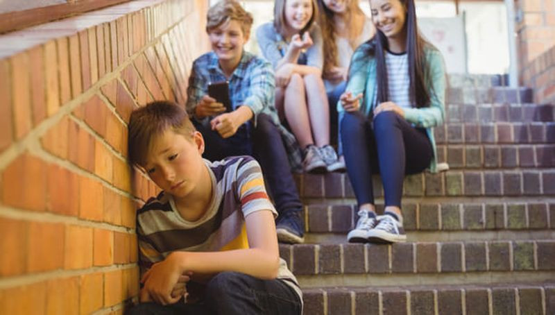 Klinik psikologtan velilere uyarı! 'Sessiz kalmayın' - Resim: 8