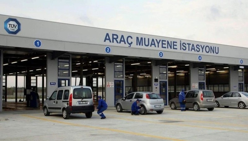 Araç muayenede yeni dönem başlıyor: Artık vatandaş ödemeyecek - Resim: 3