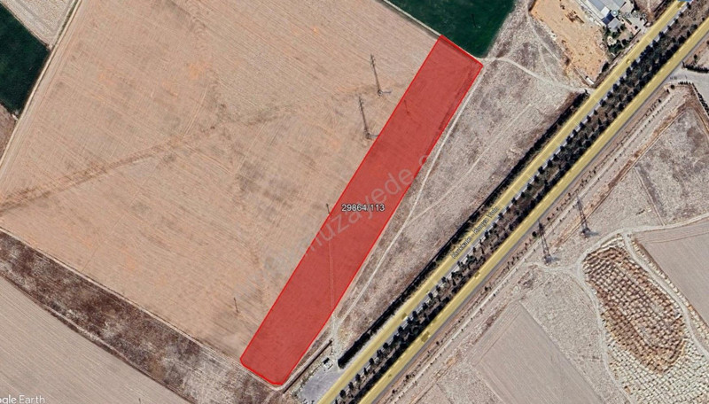 42 ilde ucuza arsa satışı başlıyor! Yüzde 20 indirimli olacak! Katılım bedeli 7 bin lira... - Resim: 14