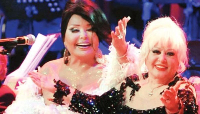 Türkiye'nin unutulmaz seslerinden biri daha veda etti! Muazzez Abacı’nın unutulmaz şarkıları - Resim: 17