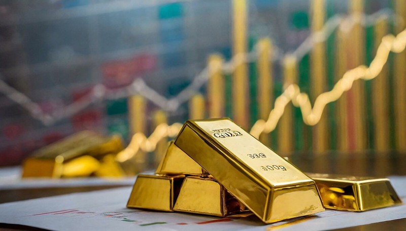 Altına talep arttı! En yüksek seviyeye çıktı - Resim: 2