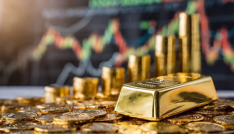Altına talep arttı! En yüksek seviyeye çıktı - Resim: 3