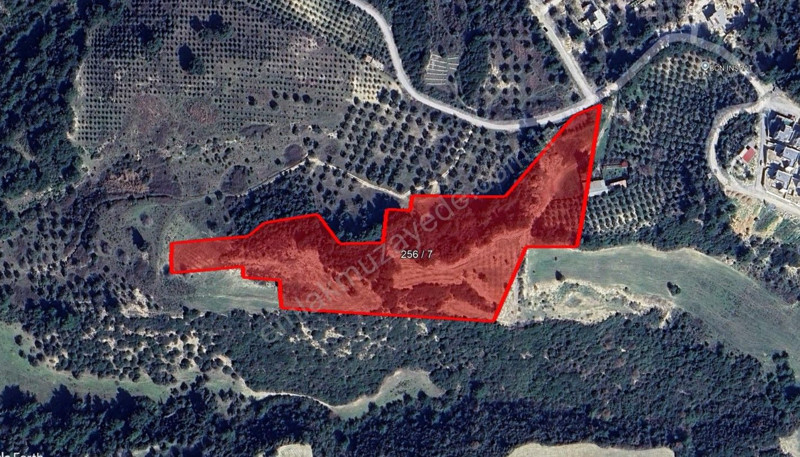 42 ilde ucuza arsa satışı başlıyor! Yüzde 20 indirimli olacak! Katılım bedeli 7 bin lira... - Resim: 7
