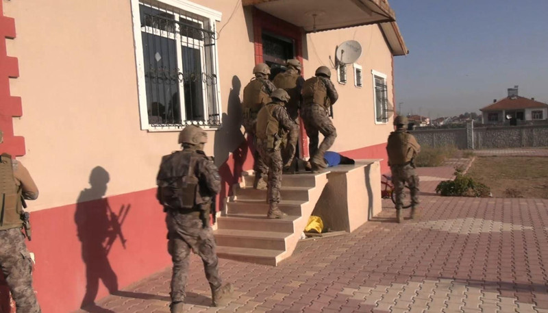 Mahalleniz bu listede mi? Yapay zeka Türkiye’nin en tehlikeli 10 semtini belirledi - Resim: 3