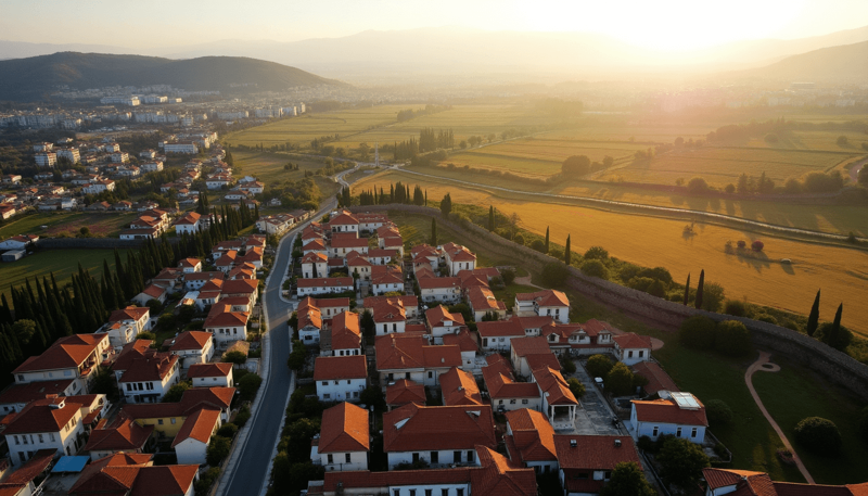 İstanbul'un ilçe isimleri nereden geliyor? Her birinin farklı hikayesi var - Resim: 11