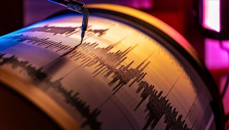 62 deprem oldu! İşte son depremler - Resim: 29