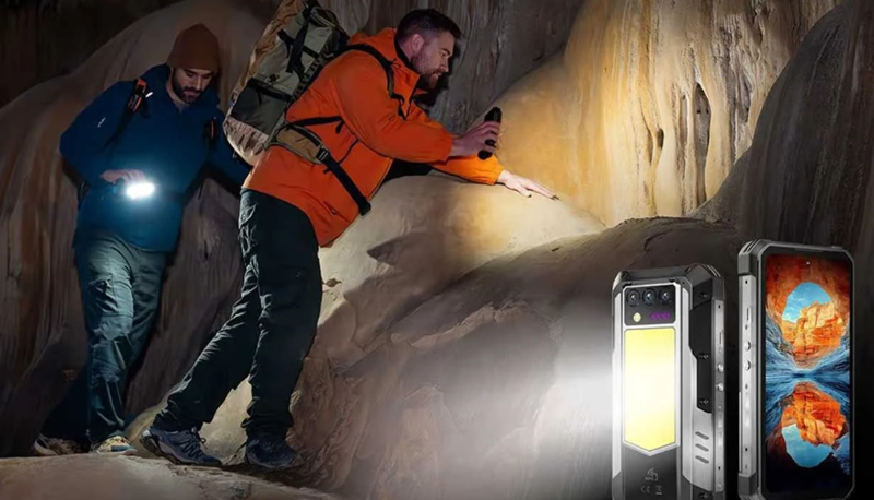 iPhone ve Samsung'u geride bıraktı! Şarjı tam 6 ay dayanıyor! Çinli marka yeni modelini tanıttı... - Resim: 10